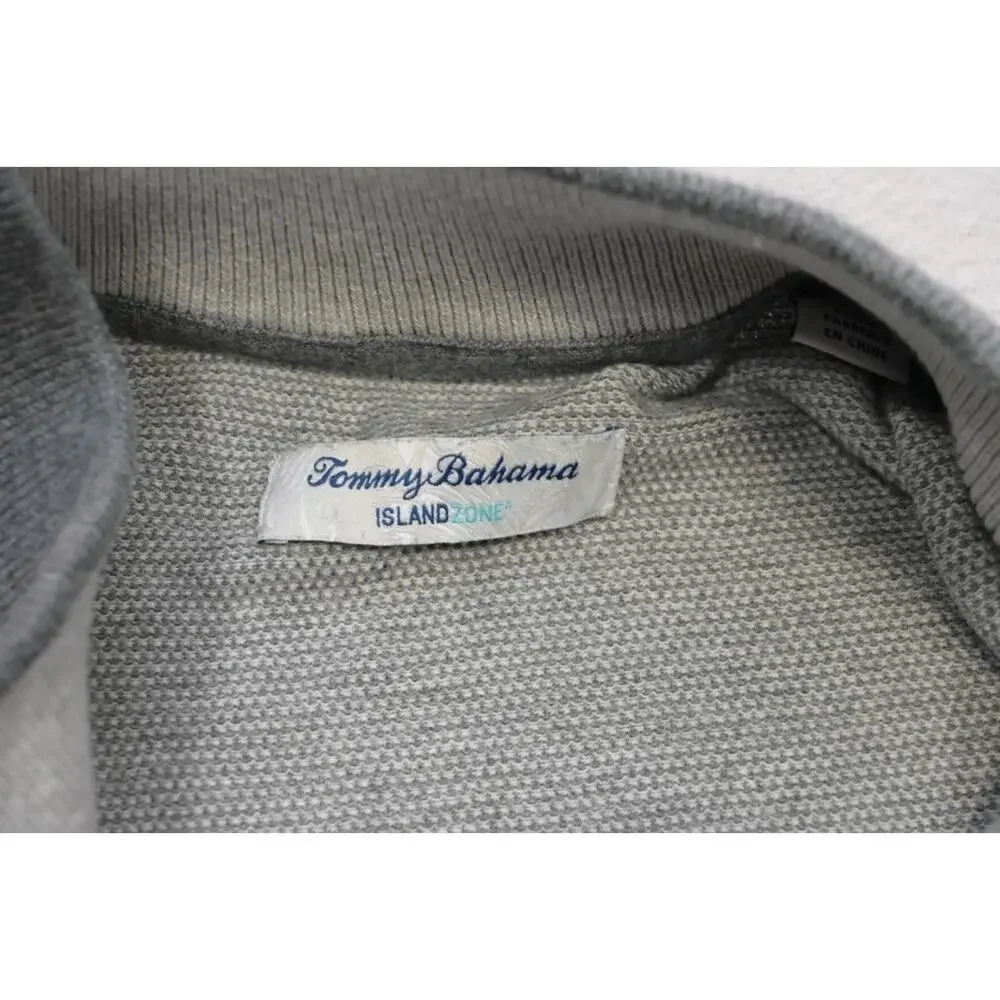 Tommy Bahama color gray